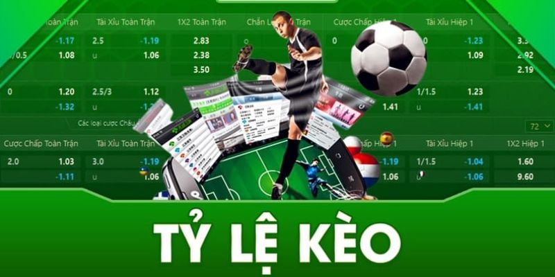 Làm thế nào để đặt cược 